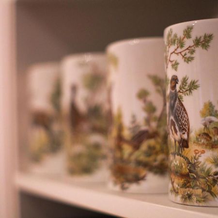 Ferienwohnung Sesslach Altstadt Zewnętrze zdjęcie