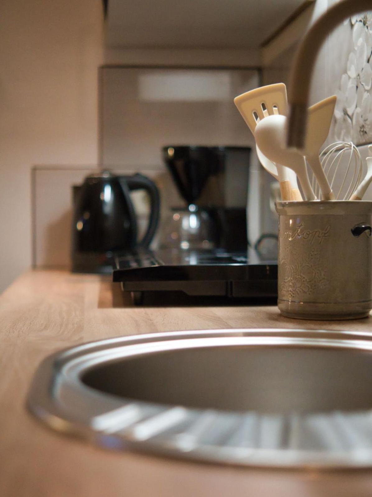 Ferienwohnung Sesslach Altstadt Zewnętrze zdjęcie