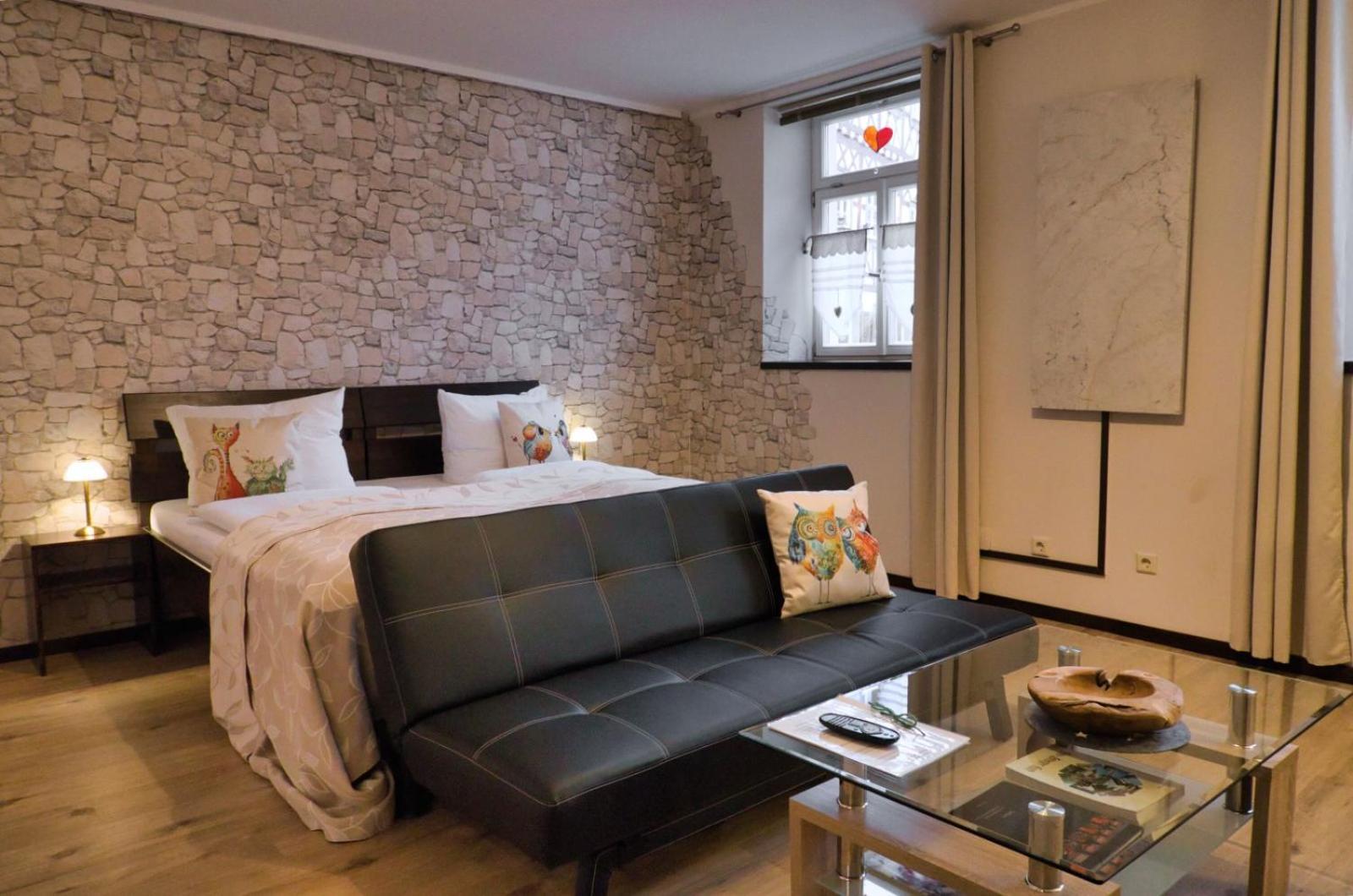 Ferienwohnung Sesslach Altstadt Zewnętrze zdjęcie