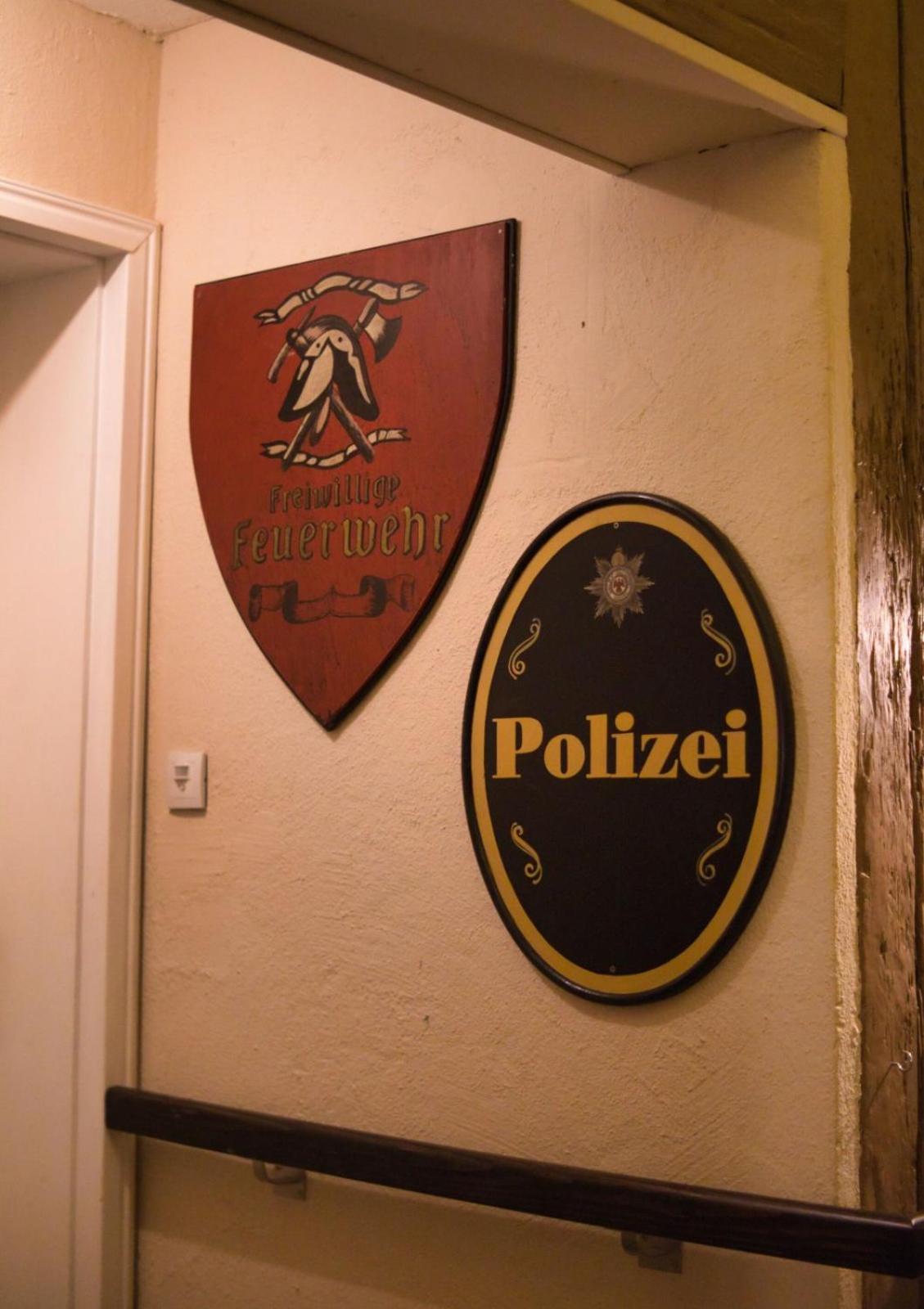 Ferienwohnung Sesslach Altstadt Zewnętrze zdjęcie